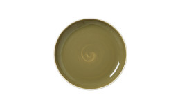 Nyx, Coupeteller Nordic ø 203 mm Olive