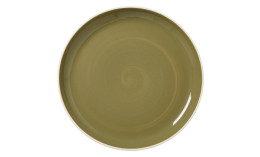Nyx, Coupeteller Nordic ø 280 mm Olive