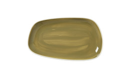 Nyx, Tray Nordic ø 290 mm Olive