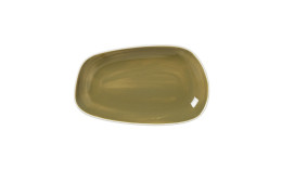 Nyx, Tray Nordic ø 240 mm Olive