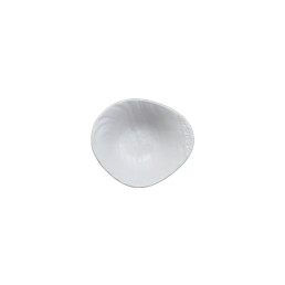 Scape Melamine, Bowl klein ø 130 mm weiß