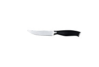 Varick Steak Knives, Steakmesser 240 mm schwarzer Kunststoffgriff