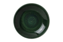 Vesuvius, Bowl Coupe ø 290 mm / 1,83 l Burnt Emerald