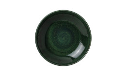 Vesuvius, Bowl Coupe ø 253 mm / 1,20 l Burnt Emerald