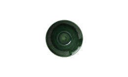 Vesuvius, Bowl Essence ø 165 mm / 0,59 l Burnt Emerald
