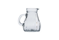 Salzburg, Weinkrug Spiraloptik 0,28 l 0,25 /-/ PR