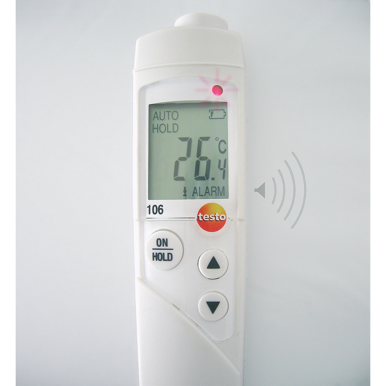 Thermometer Fühler für Lebensmittel Lebensmittelthermometer