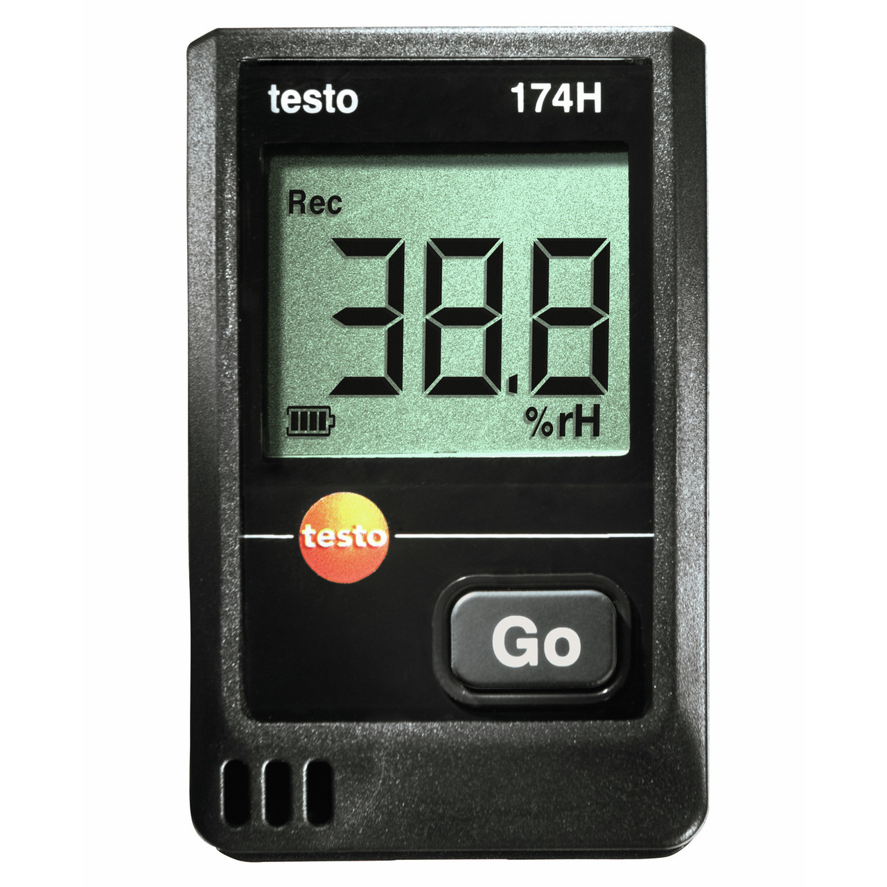 testo 105, Einhand-Temperatur-Messgerät + mehr günstig kaufen