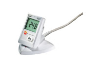 174T Set - Mini-Datenlogger Temperatur -30°C bis +70°C  inkl. USB-Interface