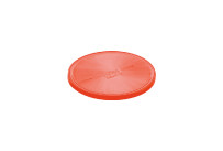 Silikondeckel rund ø 250 mm rot für Teller