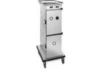 Thermo Tower Kombi Hot / Cold / 9 + 5 Einschübe