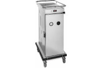 Thermo Tower Hot 200/20 H /20 Einschübe