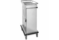Thermo Tower Neutral 14 Einschübe / Nutzinhalt 144,00 l
