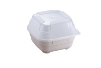GoodBowl Tiny XL 5er Set 0,55 l / 142 x 142 x 102 mm sand