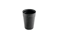 GoodBowl Cup anthrazit  0,40 l / 8er-Set