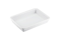 Schale ohne Einteilung 235 x 175 x 40 mm