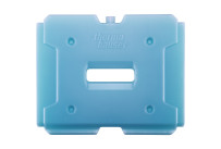 Kühlakku Cold GN 1/2 / 325 x 265 x 25 mm blau