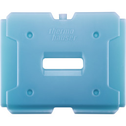 Kühlakku Cold GN 1/2 / 325 x 265 x 25 mm blau