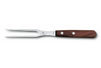 Wood, Fleisch- / Bratengabel 150 mm Palisander