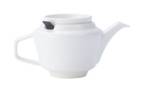 Affinity, Teekanne mit Deckel / Filter 185 x 115 mm / 0,50 l