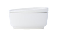 Affinity, Zuckerdose mit Deckel 135 x 65 mm / 0,26 l