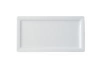 Affinity, Teller flach rechteckig 330 x 180 mm