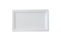 Affinity, Teller flach rechteckig 270 x 160 mm