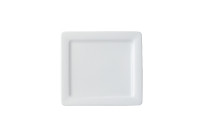 Affinity, Teller flach rechteckig 180 x 160 mm