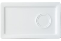 Affinity, Partyplatte rechteckig 270 x 160 mm