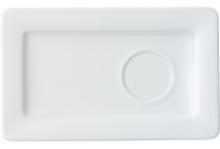 Affinity, Partyplate rechteckig 176 x 108 mm