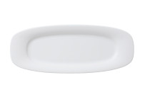Affinity, Platte oval 300 x 120 mm