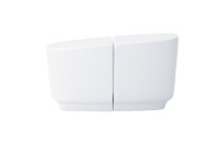 Affinity, Salz- / Pfefferstreuer