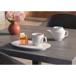 Affinity, Teekanne mit Deckel / Filter 1,13 l