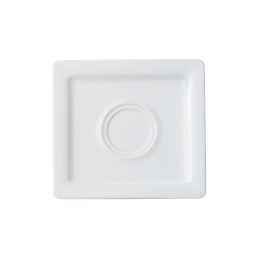 Affinity, Untertasse rechteckig 176 x 162 mm