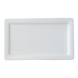 Affinity, Teller flach rechteckig 270 x 160 mm