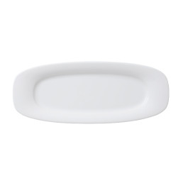 Affinity, Platte oval 300 x 120 mm