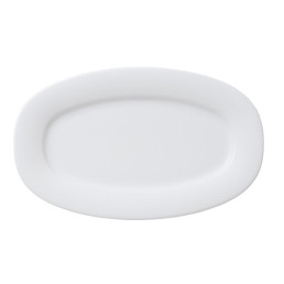 Affinity, Platte oval 280 x 175 mm