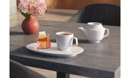 Affinity, Teekanne mit Deckel / Filter 1,13 l