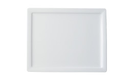 Affinity, Teller flach rechteckig 330 x 270 mm