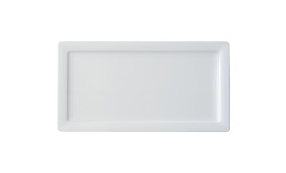 Affinity, Teller flach rechteckig 330 x 180 mm