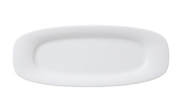 Affinity, Platte oval 300 x 120 mm
