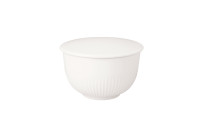 Afina, Zuckerdose mit Deckel ø 90 mm / 0,17 l