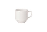 Afina, Mokka- / Espressotasse stapelbar 80 x 60 mm / 0,10 l