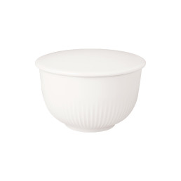 Afina, Zuckerdose mit Deckel ø 90 mm / 0,17 l