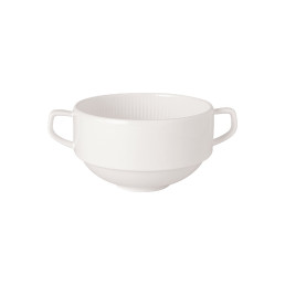 Afina, Suppentasse 150 x 110 mm / 0,36 l