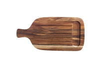 Artesano Professionale, Schneide- / Servierbrett 510 x 250 mm