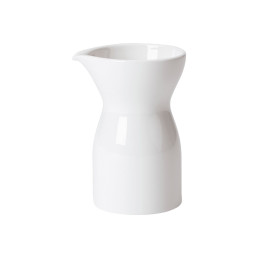 Artesano Professionale, Milchkännchen 0,20 l weiß