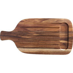 Artesano Professionale, Schneide- / Servierbrett 510 x 250 mm