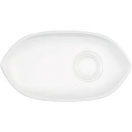 Artesano Barista, Cafe Gourmet Platte 290 x 160 mm