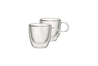 Artesano Hot Beverages, Tasse Größe S Set 2-tlg. ø 94 mm / 0,11 l